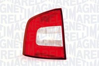 NEU - Magneti Marelli 714021701701 Heckleuchte FüR Skoda