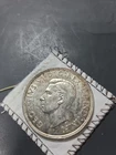 1939 Canada Royal Visit Comm. One Dollar AU ( One Year Issue)