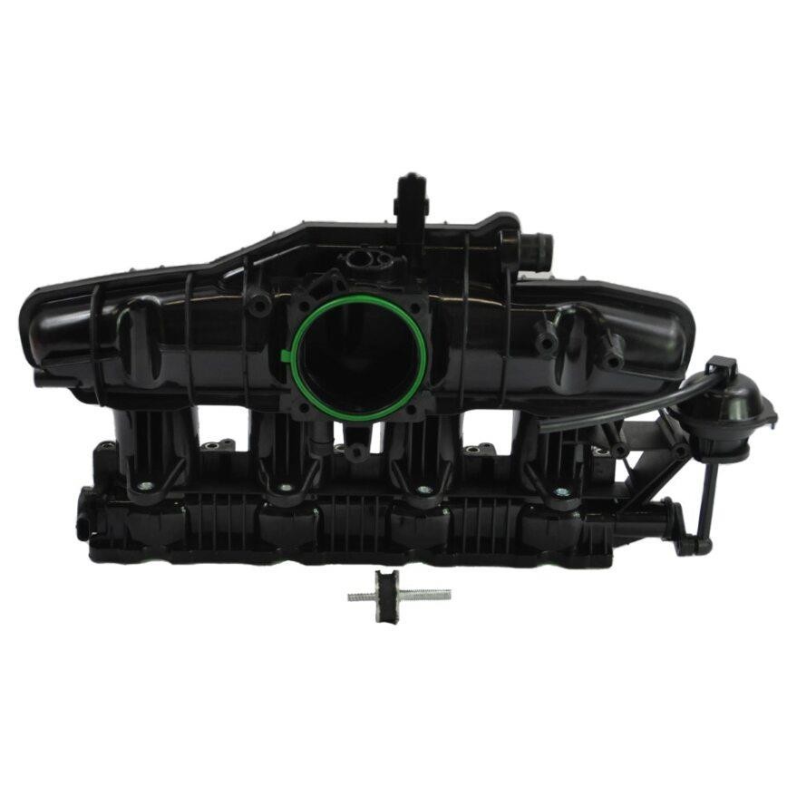 INTAKE MANIFOLD FOR SEAT ALTEA ALHAMBRA LEON SKODA OCTAVIA II SUPERB II YETI
