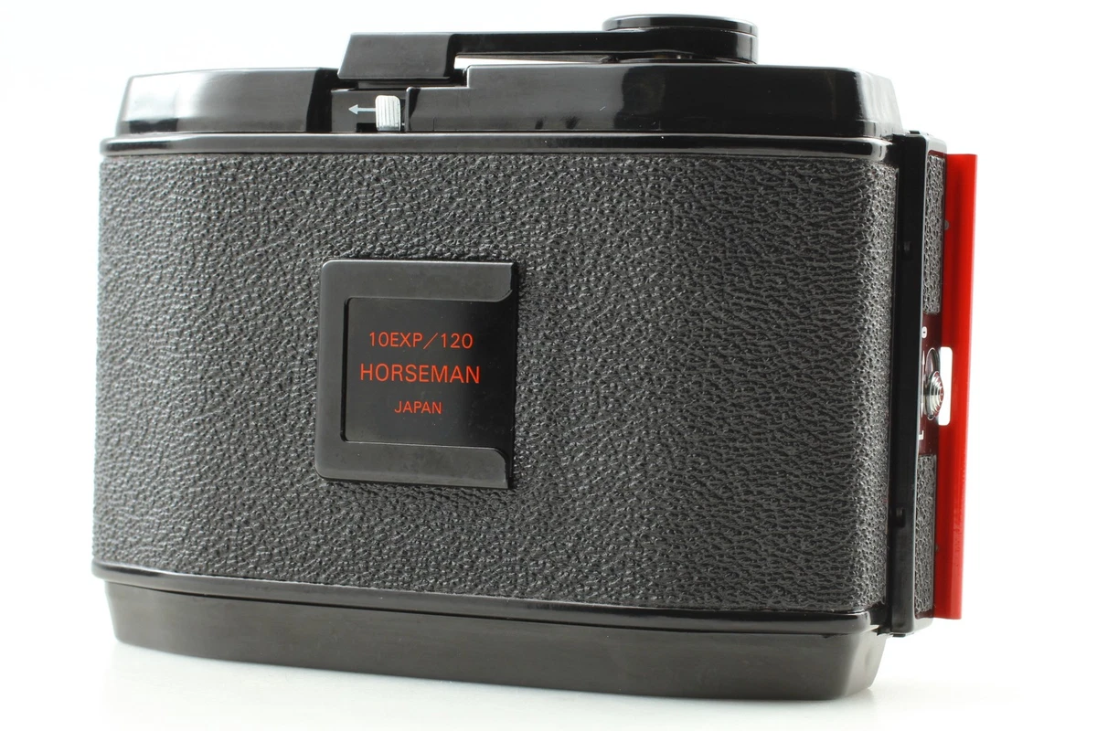 Horseman Film Backs and Holders for sale | eBay