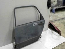 Porte arrière et accessoires Renault R5