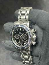 Zenith El Primero Rainbow Chronograph 02.0470.400 - Vintage 40mm 7