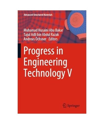 Progress in Engineering Technology V