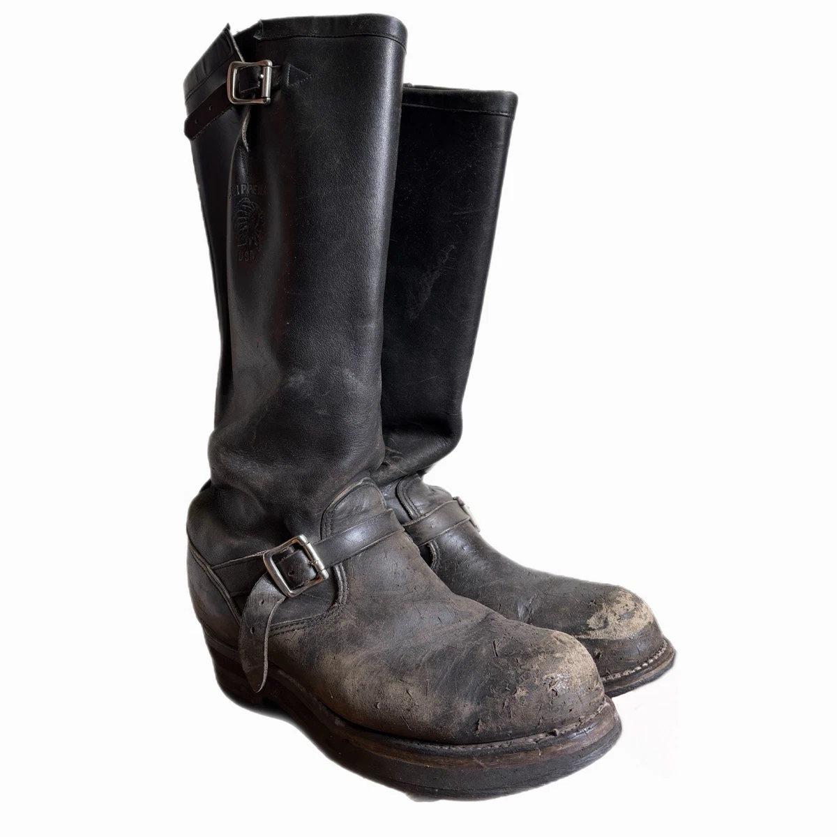 Chippewa Original Vintage Clothing, Shoes & Accessories for sale