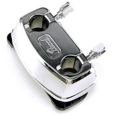 PEARL BB-70/C DOUBLE TOM BRACKET for YOUR EXX EXPORT BASS and DRUM SET LOT L746