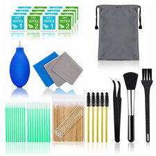 Cell Phone Cleaning Kit, Speaker Cleaner for Iphone, Charging Port Cleaning T...