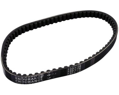 Keilriemen SUPERTEC verstärkt 740x18 KYMCO Super Fever ZX II KB Meteorit Scout