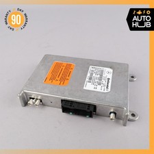 Mercedes W207 E550 CLK350 Voice Communication Control Module 2048202085 OEM