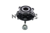 NEU - SNR R170.68 Radlagersatz FüR Mazda