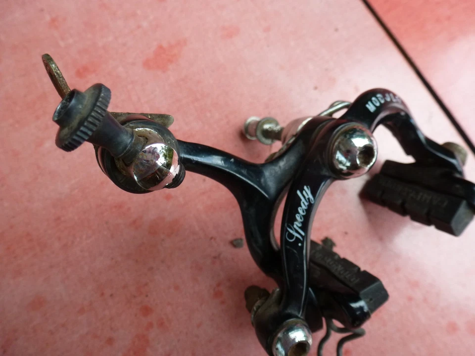 Rennrad Bremsen Modolo Speedy - Bild 4 von 4