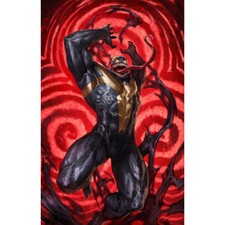 Amazing Spider-Man/Venom Death Spiral: #1 [Skan Srisuwan Virgin - 1:100] 2026