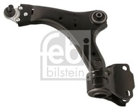Febi Bilstein 39943 Lenker, RadaufhäNgung FüR Volvo