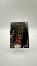 Upper Deck 1997 Collector's Choice Michael Jordan You Crash the Game R30 Bulls