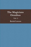Rachel Lawson | The Magicians Omnibus Vol | Taschenbuch | Englisch (2018) | 1