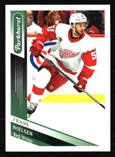 Detroit Red Wings Hockey Cards - Choose from 50s Player Qty Discount - Part 2