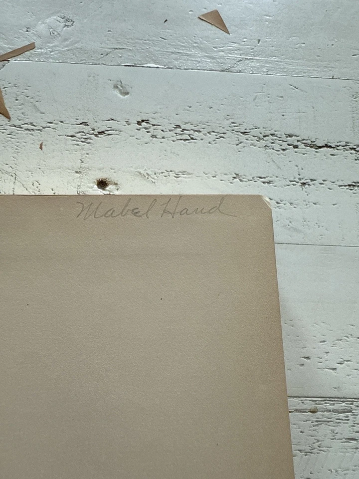 The Heart of Emerson’s Journals 1926 Houghton Mifflin Book Club Bliss Perry - Image 3 of 4