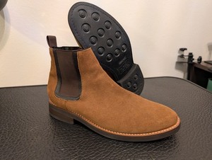 Thursday Boot Suede | eBay display picture 2