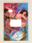FAITHLESS II #1 (NM) TULA LOTAY Connecting Variant Boom! 2020 AZZARELLO LLOVET