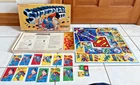 Vintage 1982 Superman III (3)  Board Game | Parker Brothers