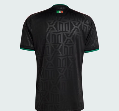 ADIDAS ORIGINAL Mexico Third Jersey. 2026. Playera ORIGINAL ADIDAS