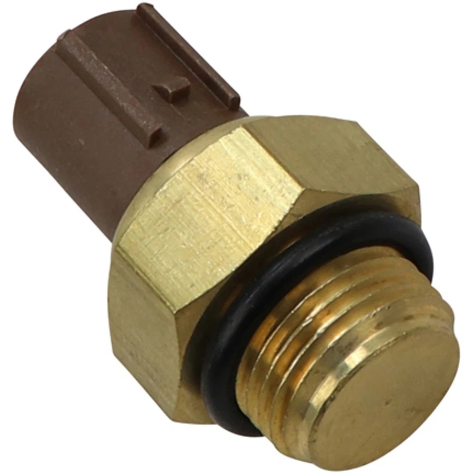 201-1650 Beck Arnley Fan Switch for Civic Honda CR-V Element Acura EL TSX Accord - Image 3 of 3