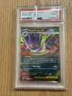 2025 Mega Gengar Ex 056/094 Gem Mint 10