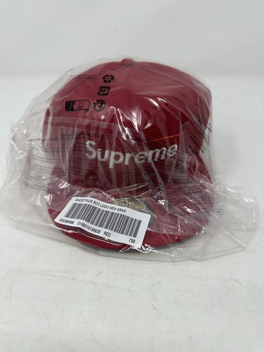 25+ Supreme Men's Baseball Caps for sale | Updated Oct 2026