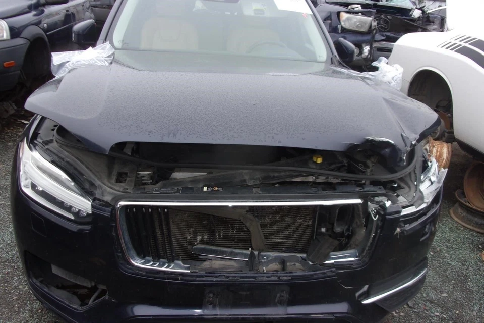 Speedometer Cluster 12.30'' Display Fits 16-17 VOLVO XC90 27977148 - Image 3 of 4