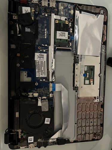 NOTEBOOK HP ENVY 4 Ultrabook HP Envy 4-1260ef Beats Audio Intel Core I5 En L’ETA - Photo 9/12
