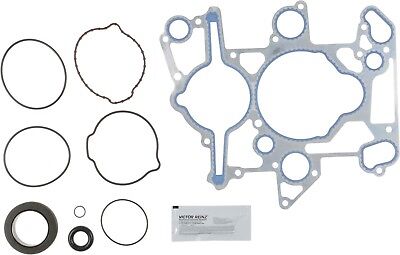 Clevite Timing Cover Gasket Set JV5066 - Ford 6.0L Diesel Clevite Timing Cover Gasket Set JV5066 - Ford 6.0L Diesel