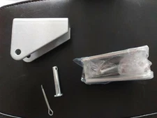 5 pair,of 2 Mount Mounting Brackets for 12V/24V Heavy Duty DC Linear Actuator IG