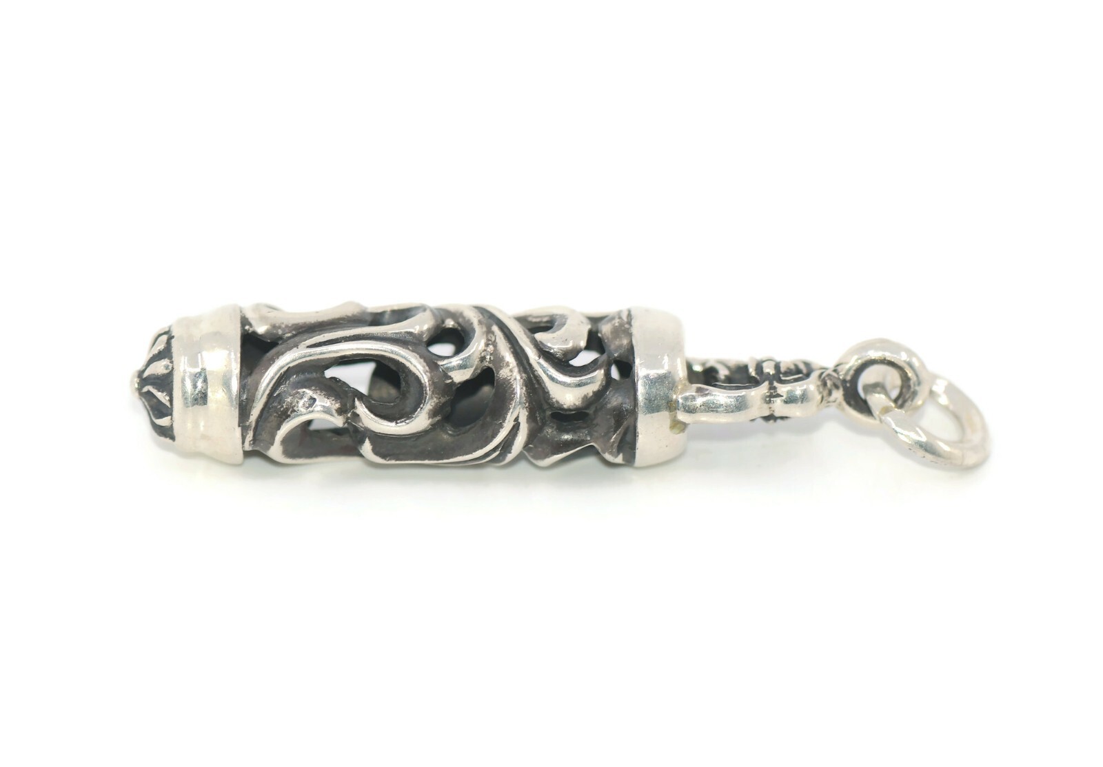 Chrome Hearts Sterling Silver Pendant