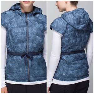lululemon spring fling jacket