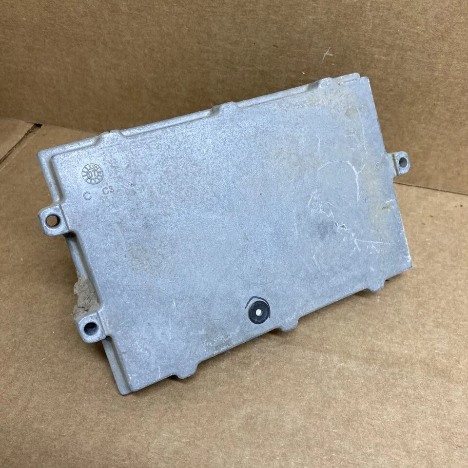 Chrysler Dodge Aspen Durango Ram 1500 2007 5,7 L motor aire acondicionado ordenador P05094402Ai Foto 2 de 4