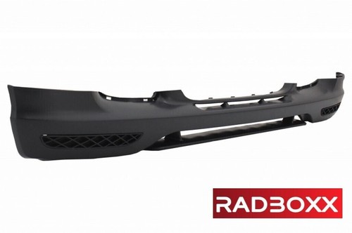 ✅Frontspoiler für Smart 451 Brabus Xclusive Ultimate inkl. Gitter NEU 4518800008 - Bild 2 von 7
