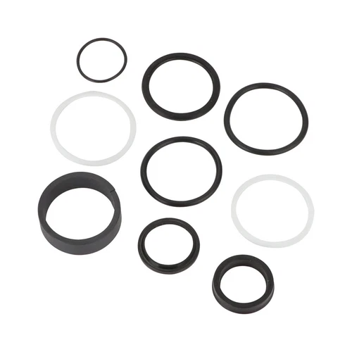 9pcs Replacement Seal Kit 87311845 For New Holland Loaders 1-3/4'' Bore 1'' Rod - Picture 7 of 11