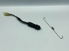 Kawasaki ZX6R ZX600F Bremslicht R&uuml;cklicht Schalter Rear Tail brake light (1) 96'