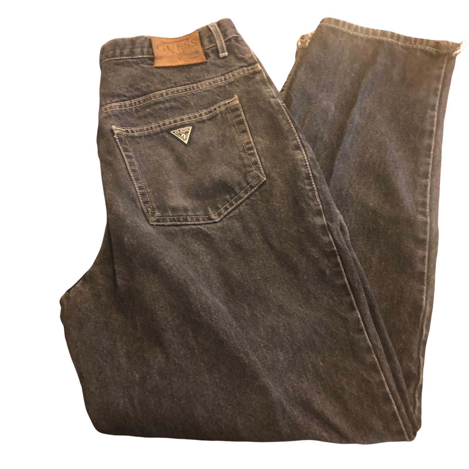 Vintage Guess Pascal Loose Fit Tapered 