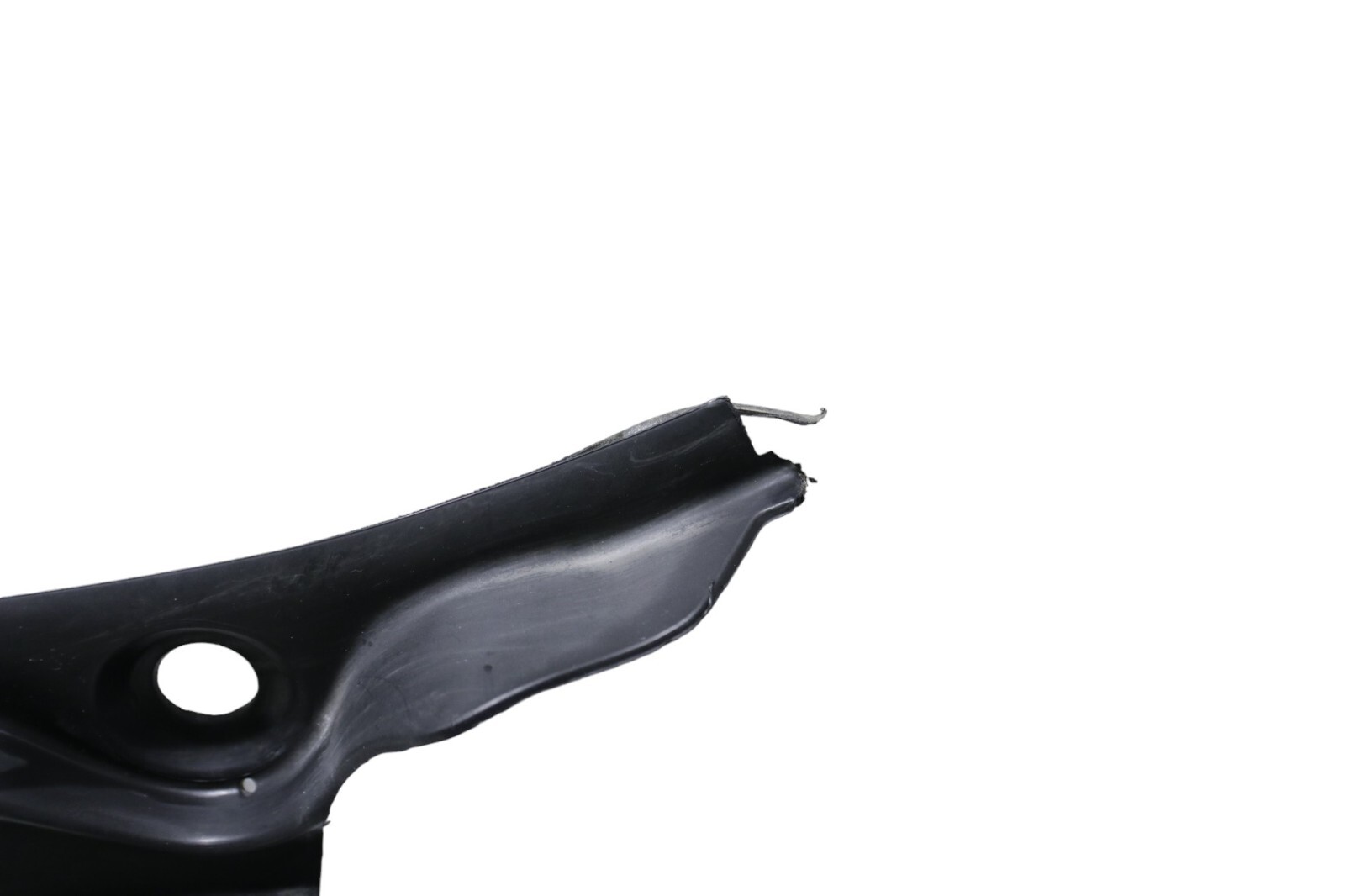 Bentley Flying Spur Front Windshield Wiper Cowl Trim Panel 2014 - 2018 OEM