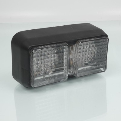 led rücklicht transparent bike it für motorrad honda 1000 vtr sp2 2002-2006 neu