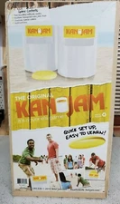The Original KANJAM, Its Anyone's Game