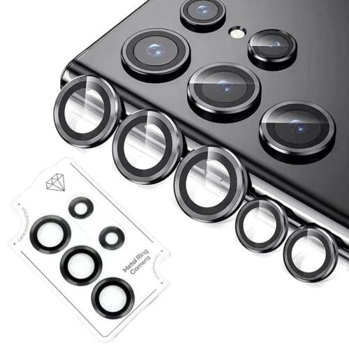 Camera-Lens Protector for Samsung S25 / S25 Ultra ✨l - Picture 26 of 33