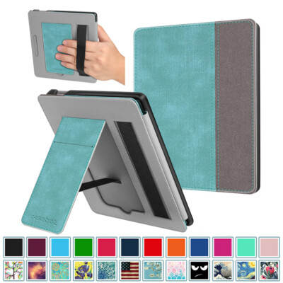 Kindle Oasis カバー付き（2017/第9世代）