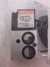 Interruttore A Pulsante Ingersoll Rand 5000 – 4A 125V 1/10 HP – Nuovo Eccedenze