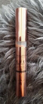 Revolution Beauty London  ''Eye Bright''   Under Eye Concealer  Fb. Caramel   Neu!