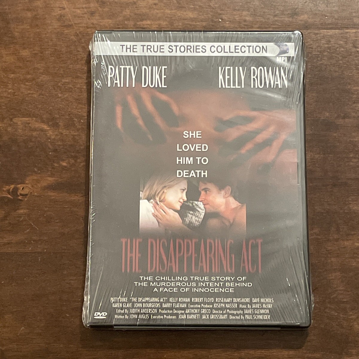 その他 Disappearing Act [DVD] Disappearing Acts (Full Screen) DVD 26359177729| eBay