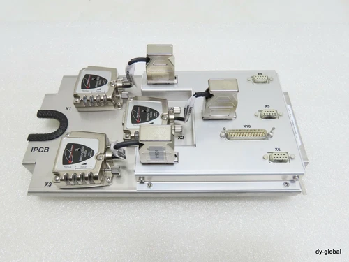 ASML Used 4022.636.58181 IPCB SEM-I-319=9A1D