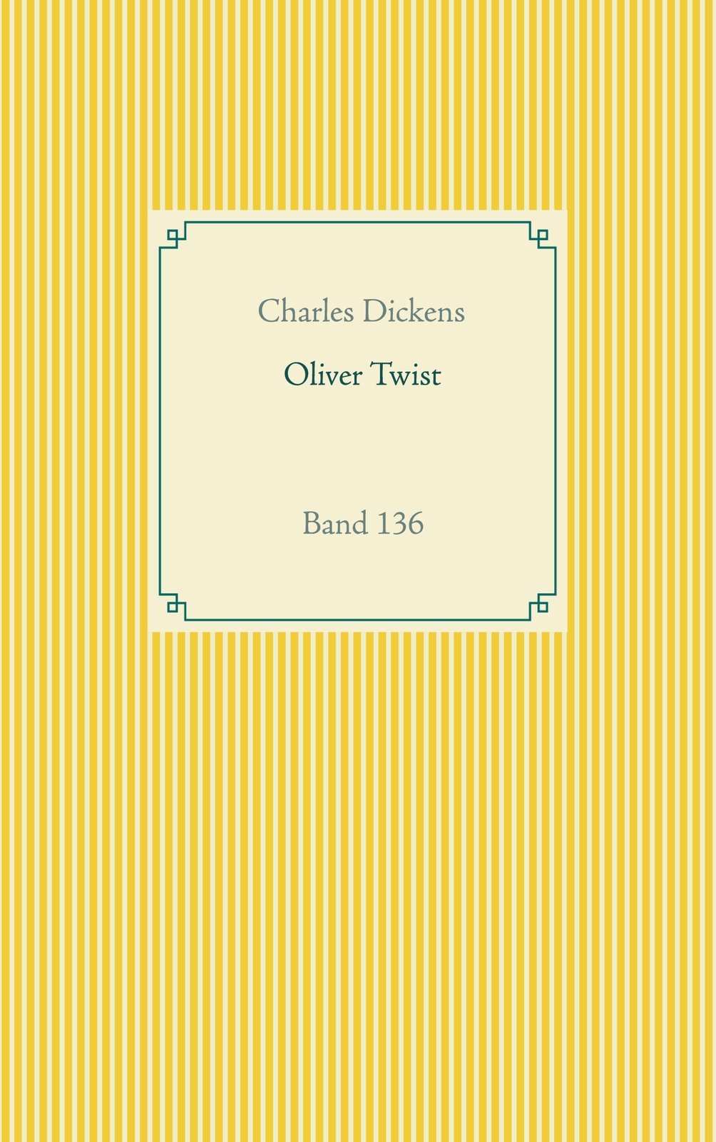Thumbnail - Oliver Twist (buch)