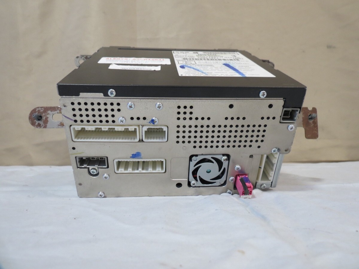 フォートナイト　30cm リーフ ZAA-ZE1 純正 メモリーナビ フルセグ QY-8605 25915