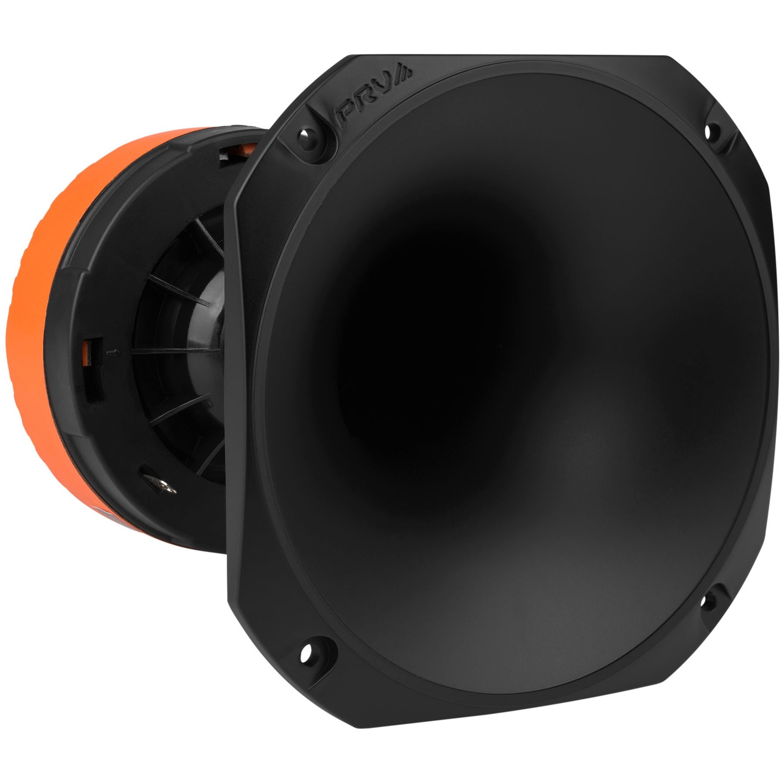 Dual Voice Coil Sub 6.5 Rockville W65K9D4 6.5 inch 4 ohm DVC subwoofer